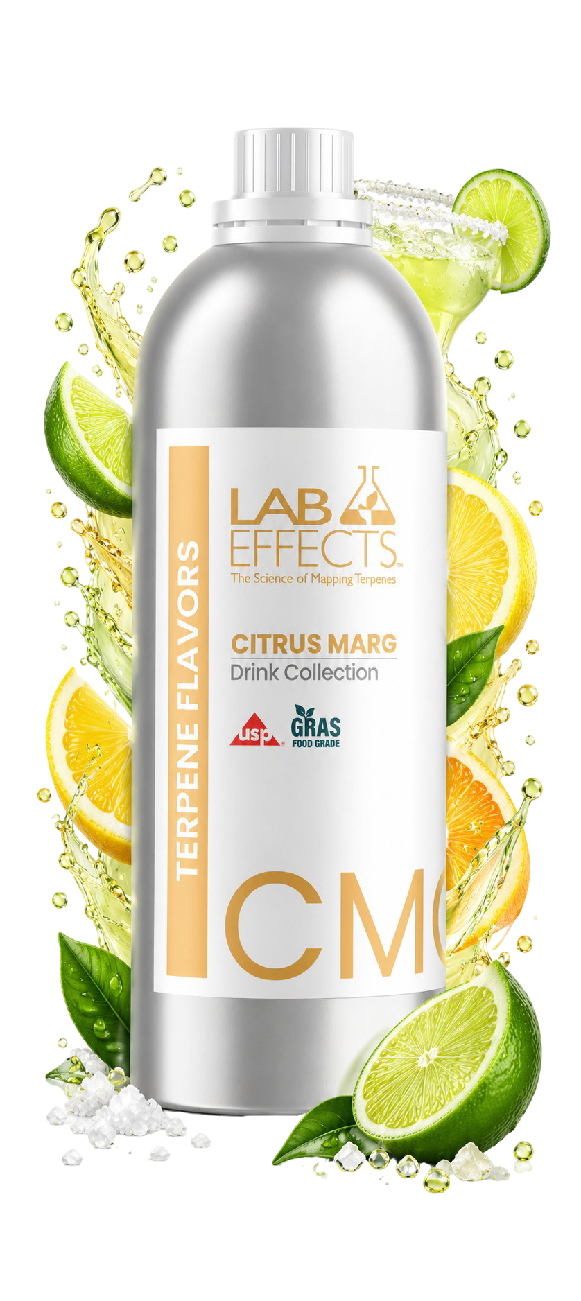 Citrus Marg