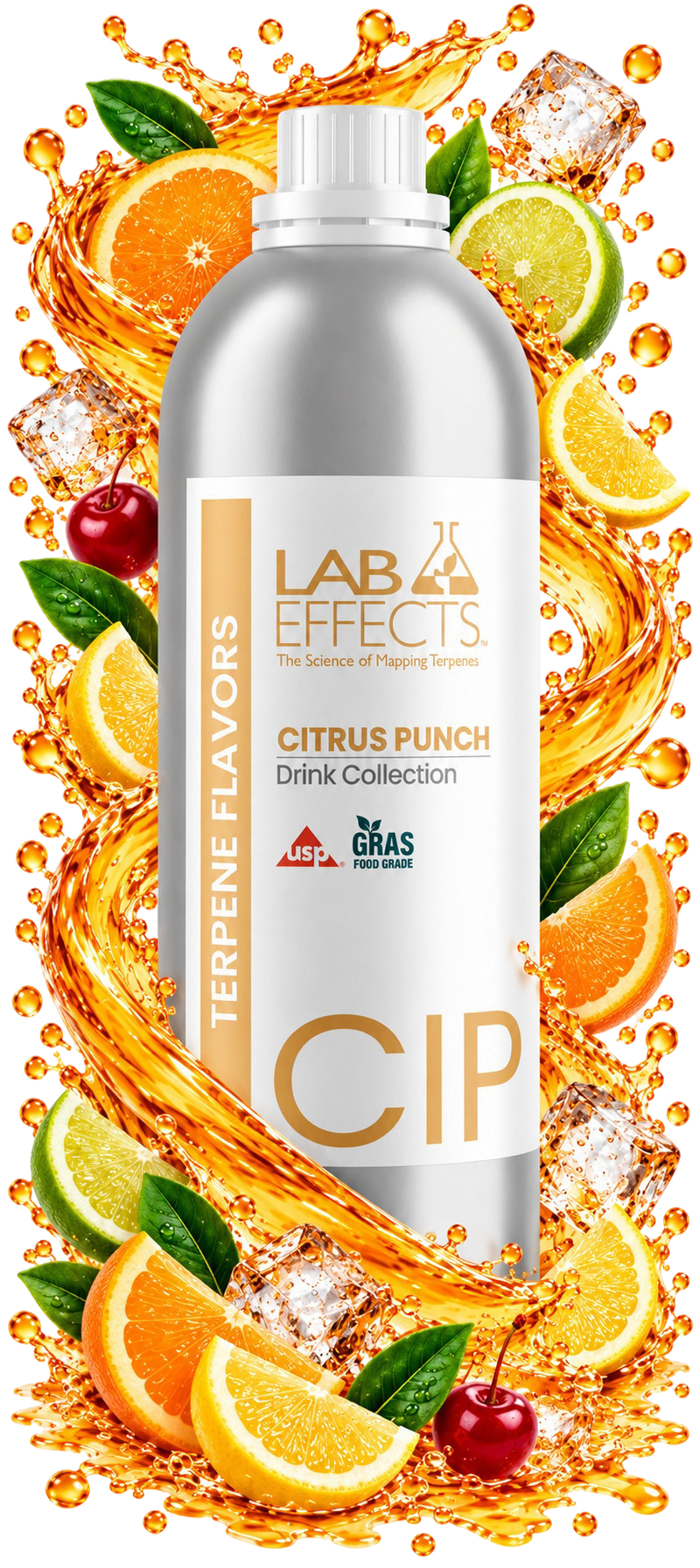 Citrus Punch