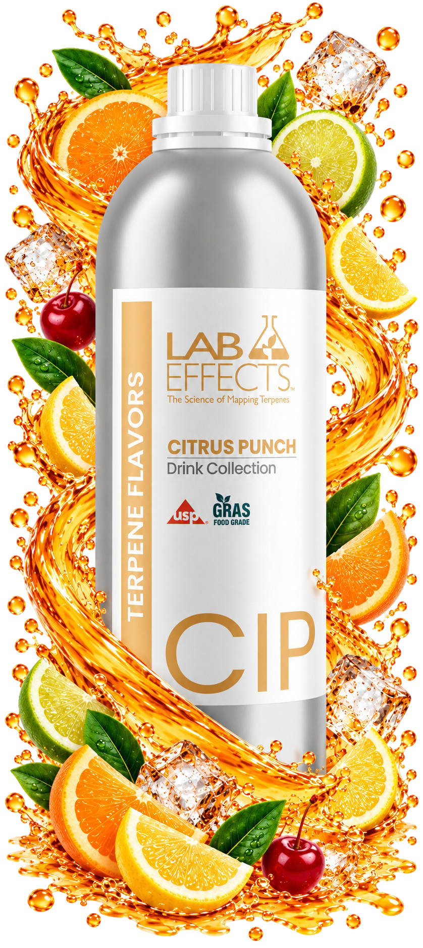 Citrus Punch