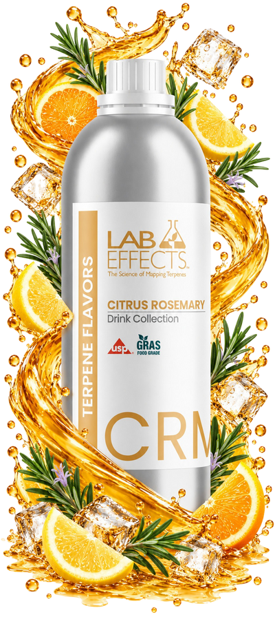 Citrus Rosemary