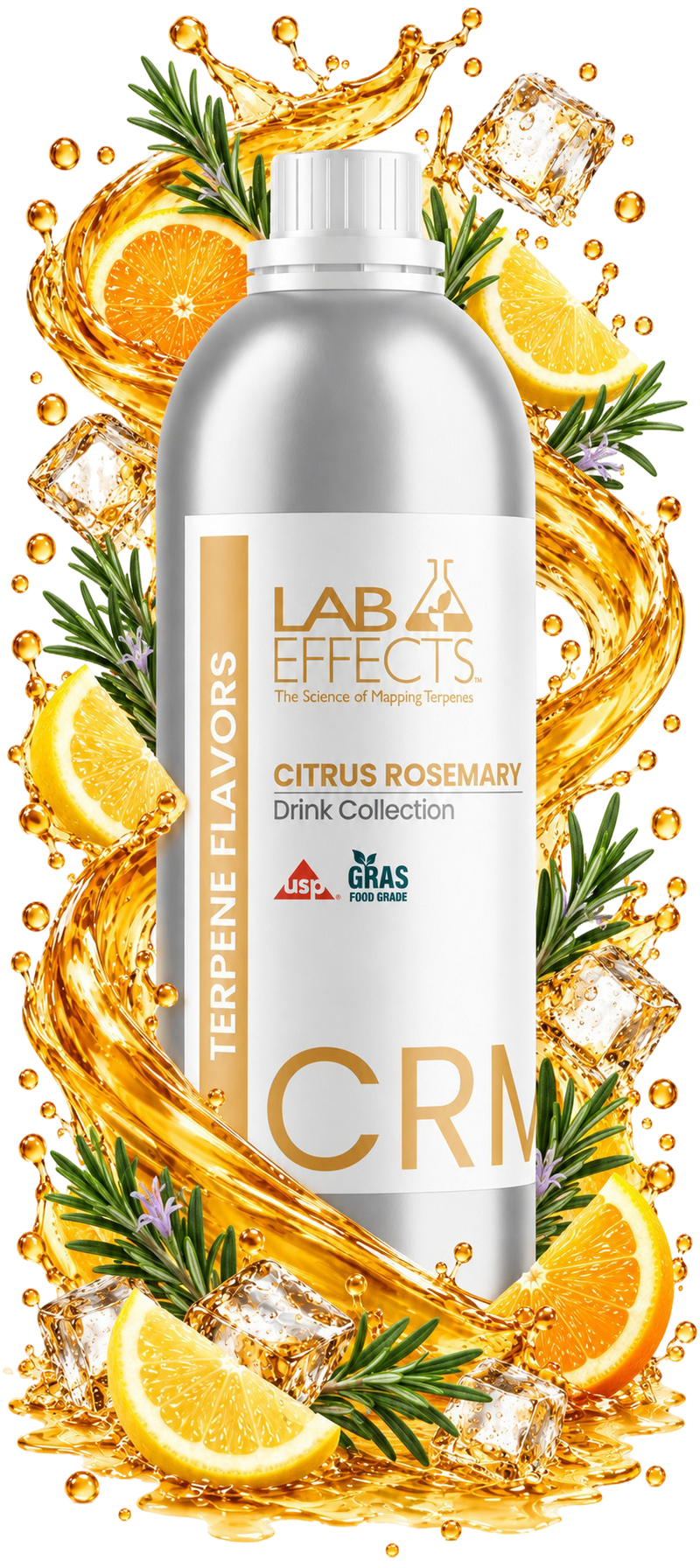 Citrus Rosemary