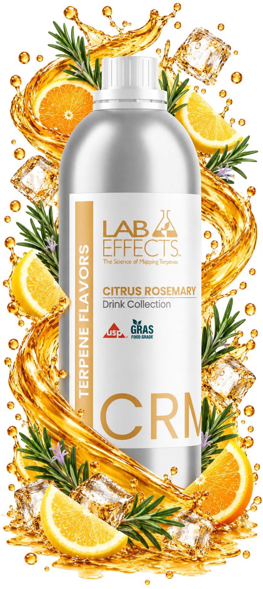 Citrus Rosemary