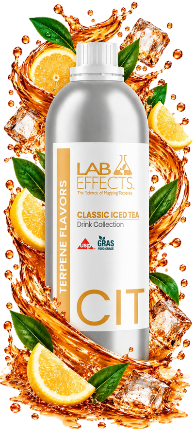 Classic Iced Tea