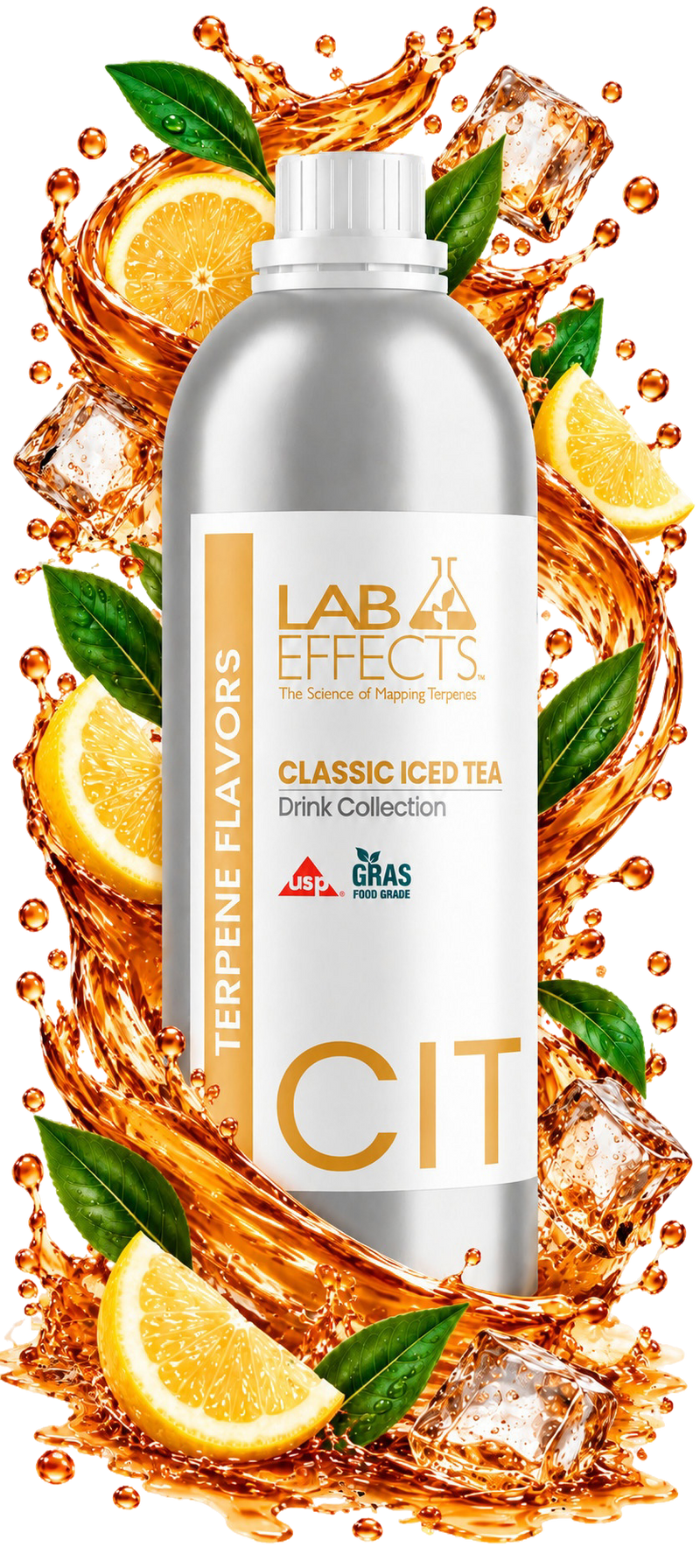 Classic Iced Tea
