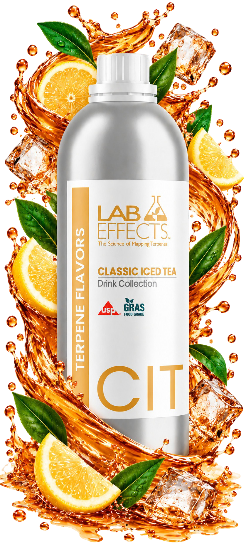 Classic Iced Tea