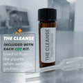 Cannabis Derived Terpenes - Sample Kits