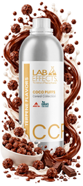 Coco Puffs