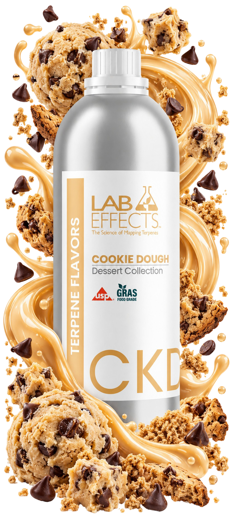 Cookie Dough