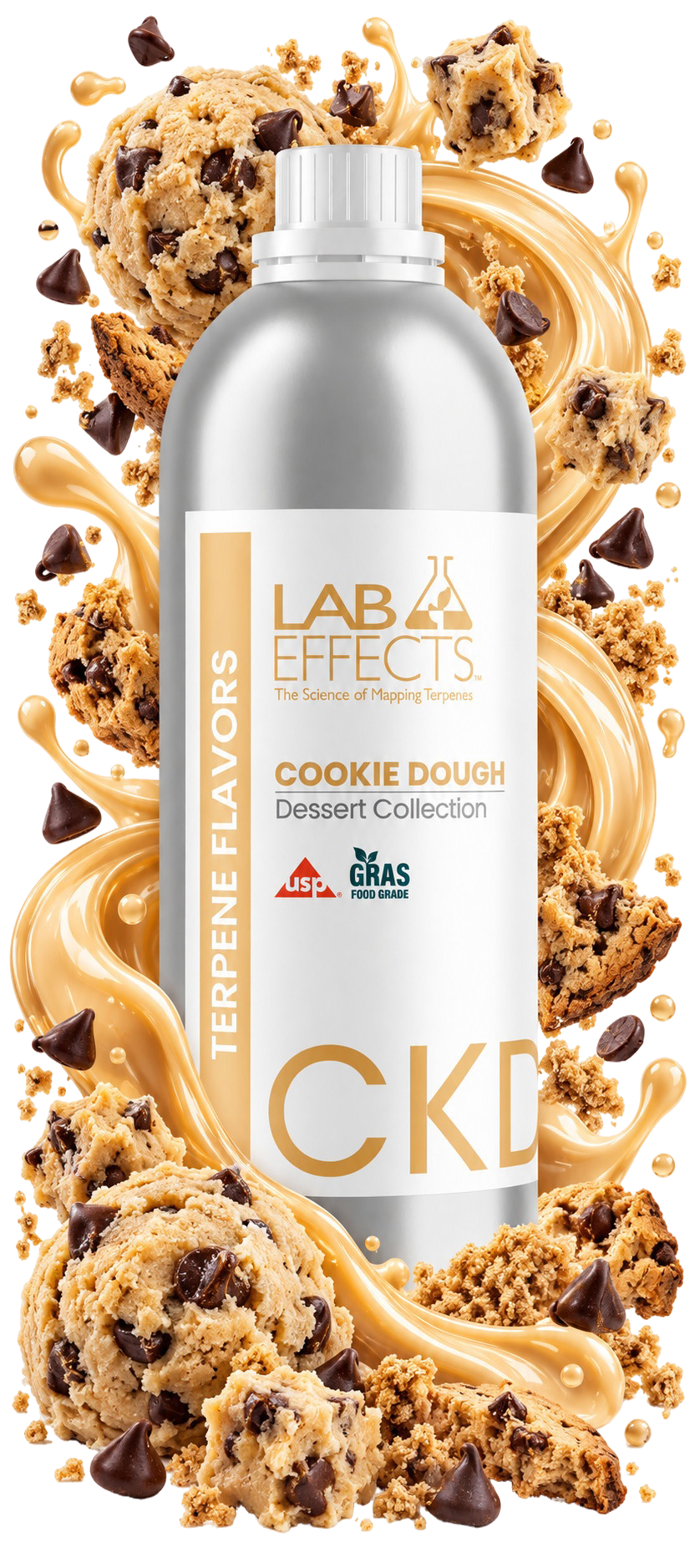 Cookie Dough