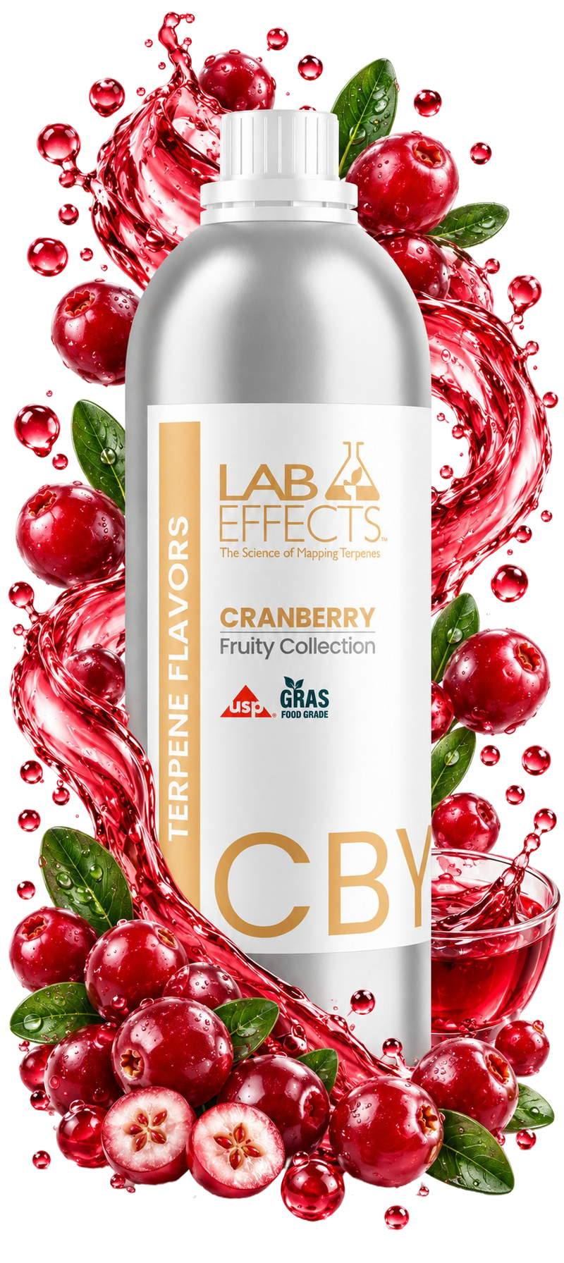 Cranberry