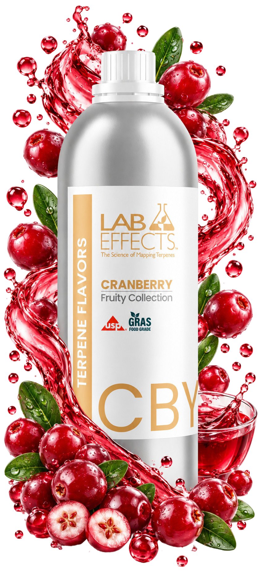 Cranberry