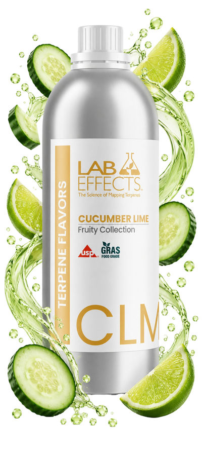Cucumber Lime