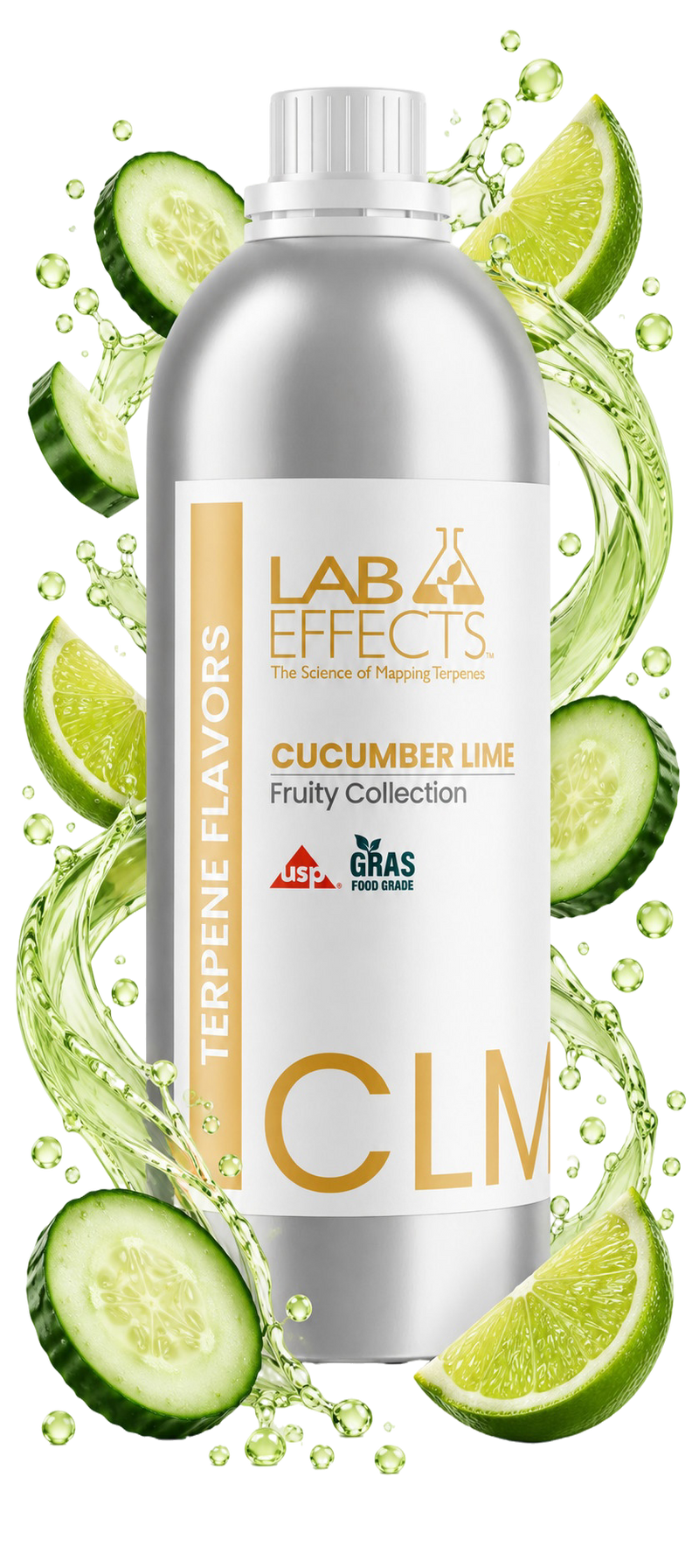 Cucumber Lime
