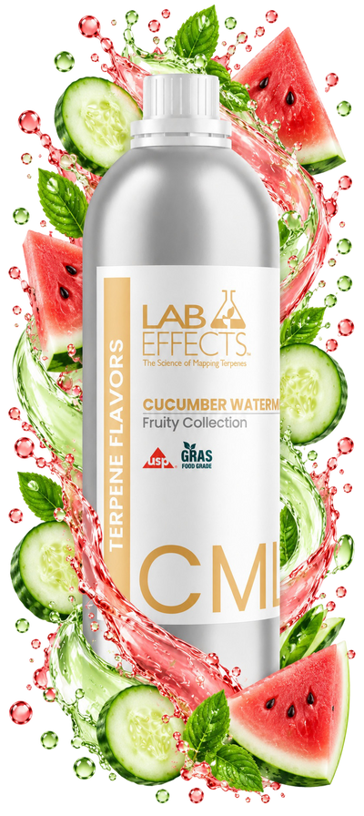 Cucumber Watermelon