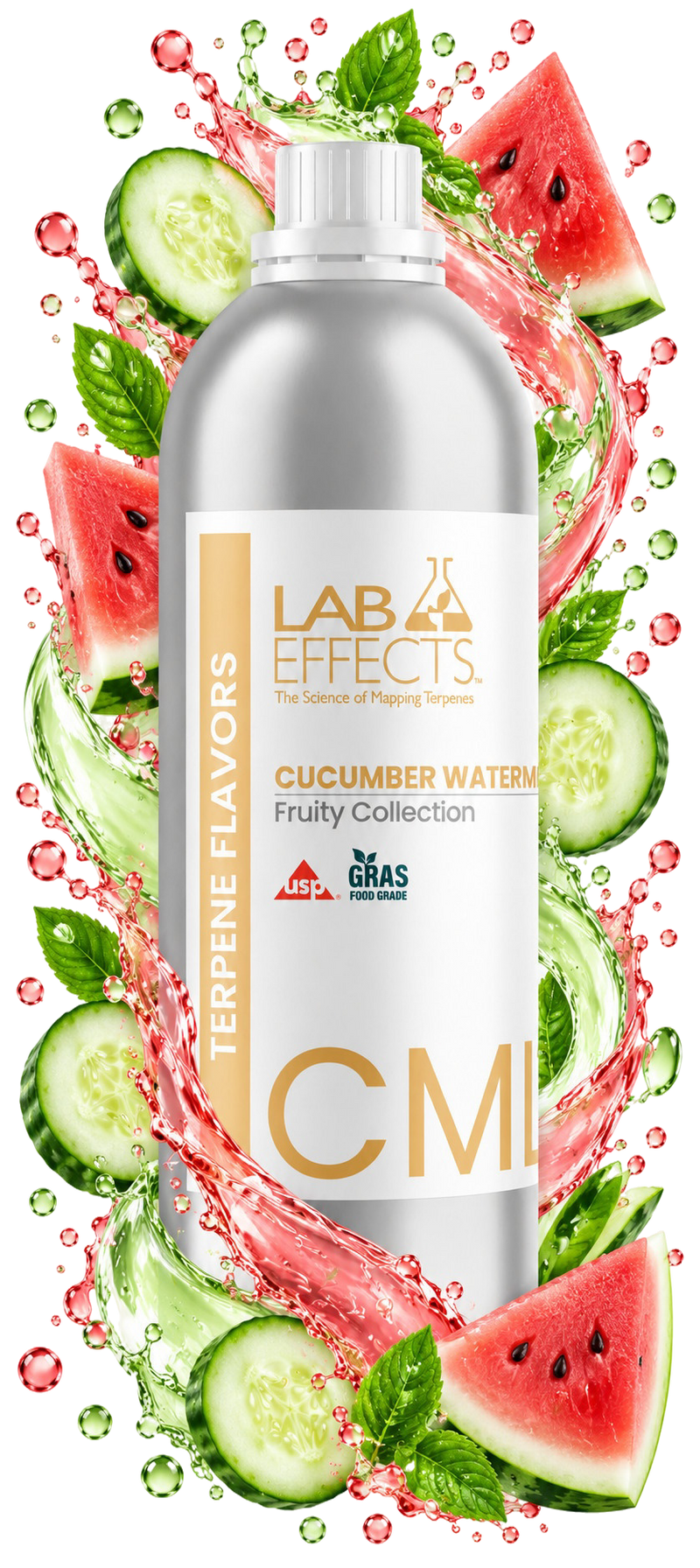Cucumber Watermelon