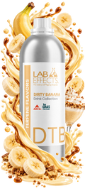 Dirty Banana
