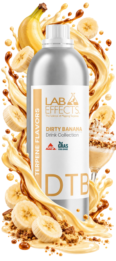 Dirty Banana