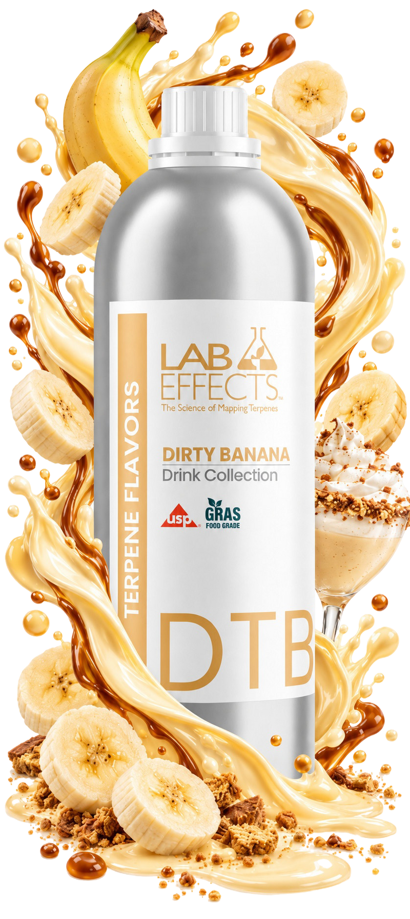 Dirty Banana