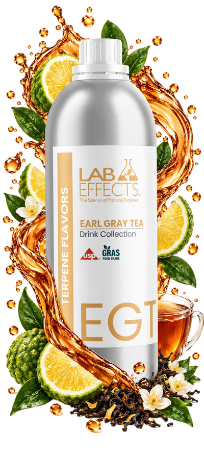 Earl Grey Tea