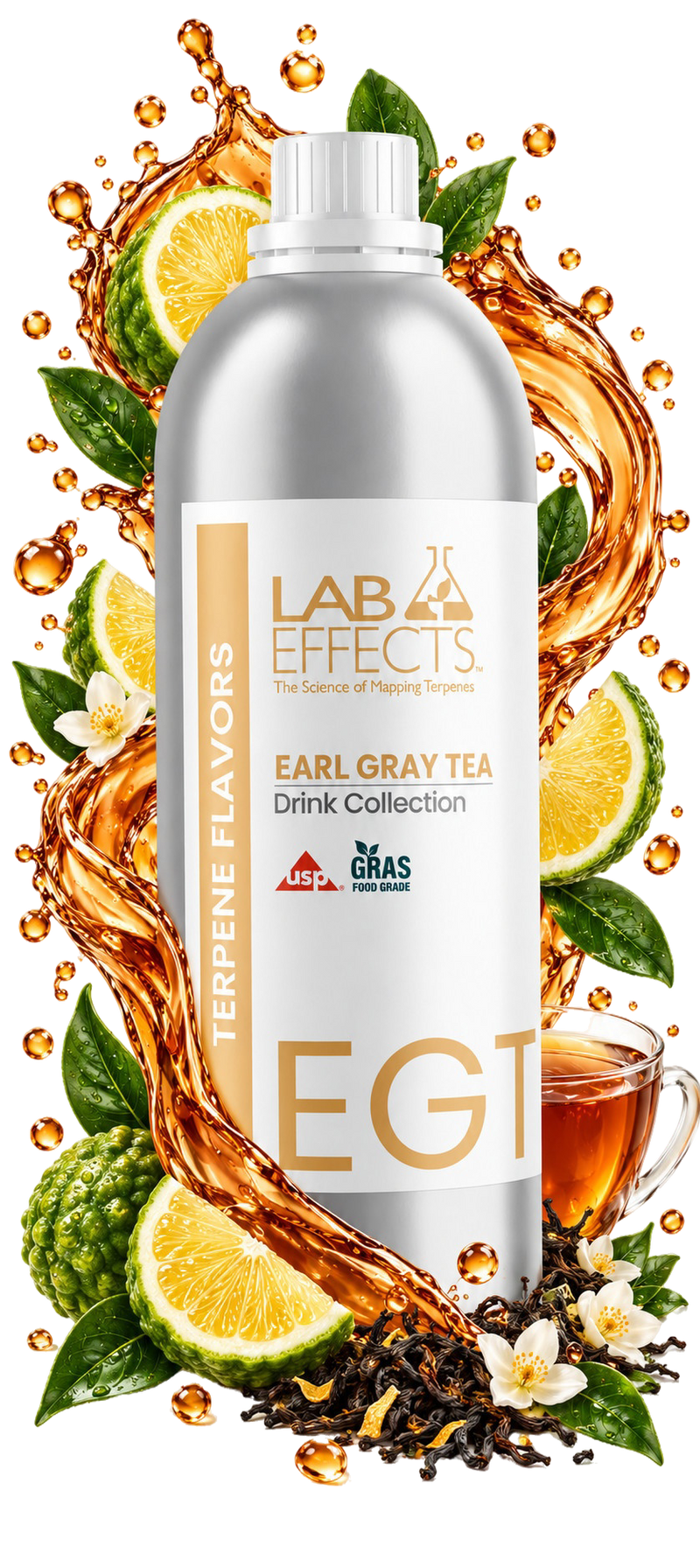 Earl Grey Tea