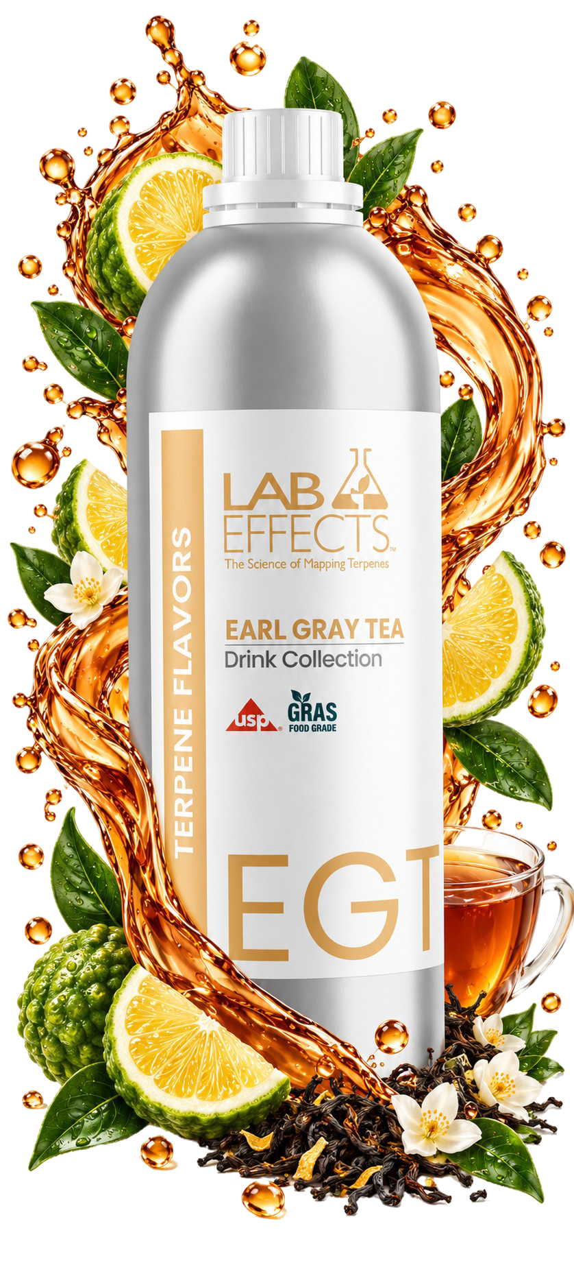 Earl Grey Tea