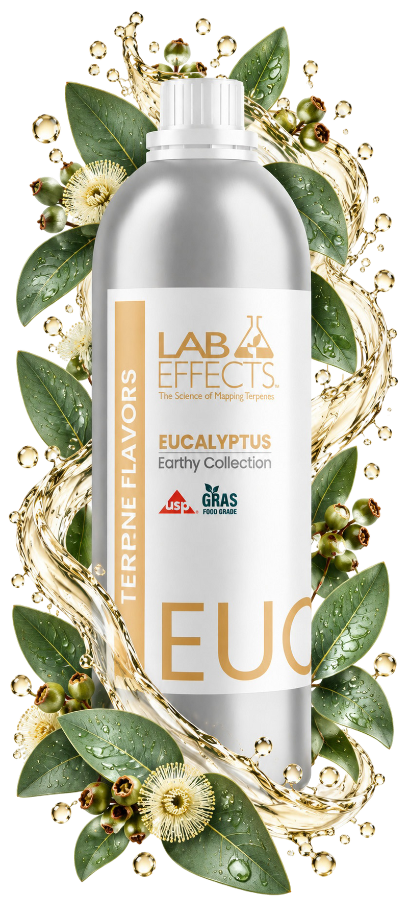 Eucalyptus
