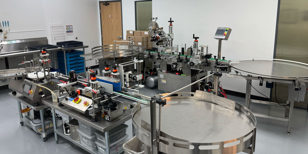 Production Lab