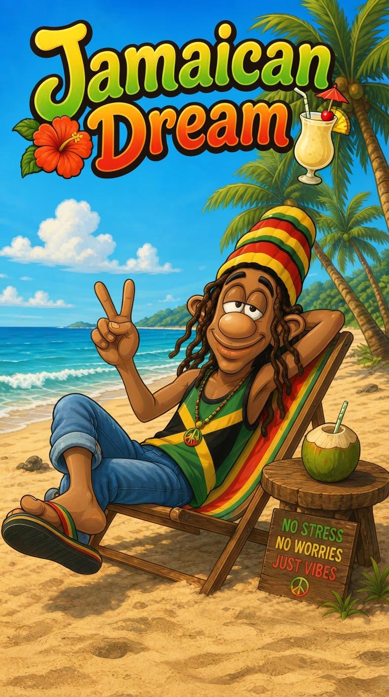 Jamaican Dream Terpenes