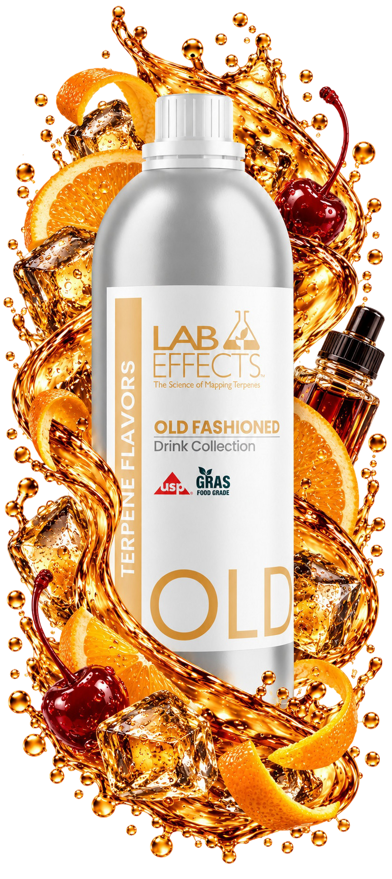 Old Fashioned