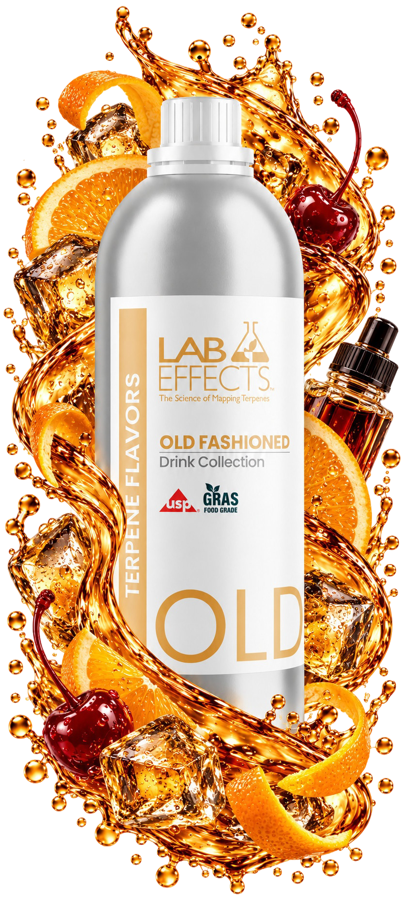 Old Fashioned