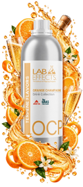 Orange Champagne