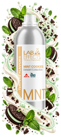 Mint Cookies