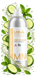 Mint Cucumber