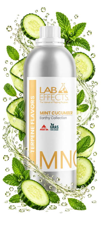 Mint Cucumber