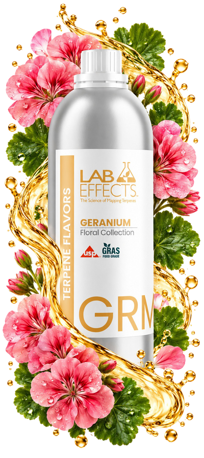 Geranium