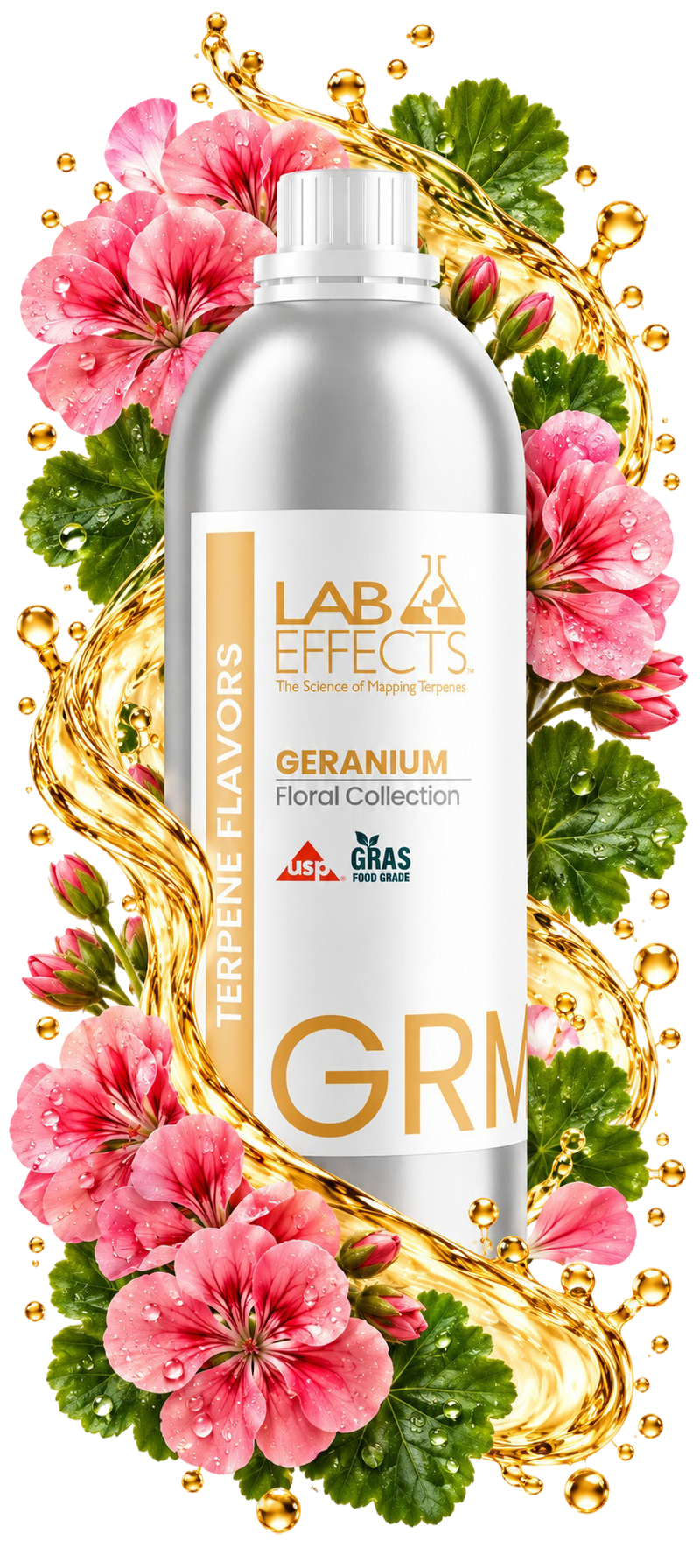 Geranium