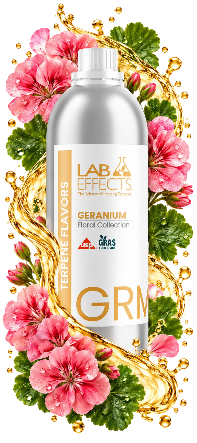 Geranium