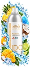 Island Ice