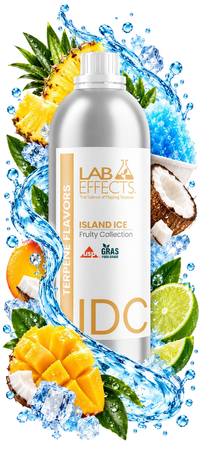 Island Ice