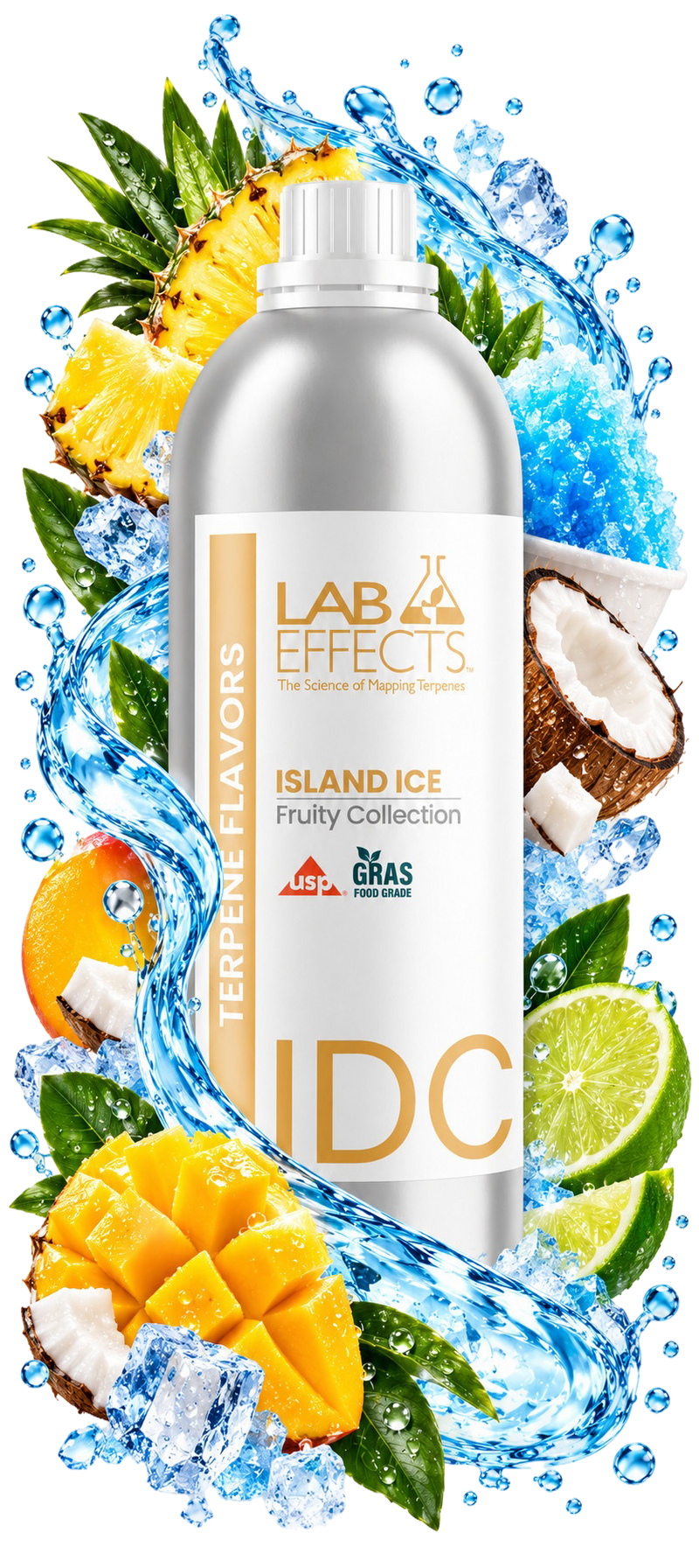 Island Ice