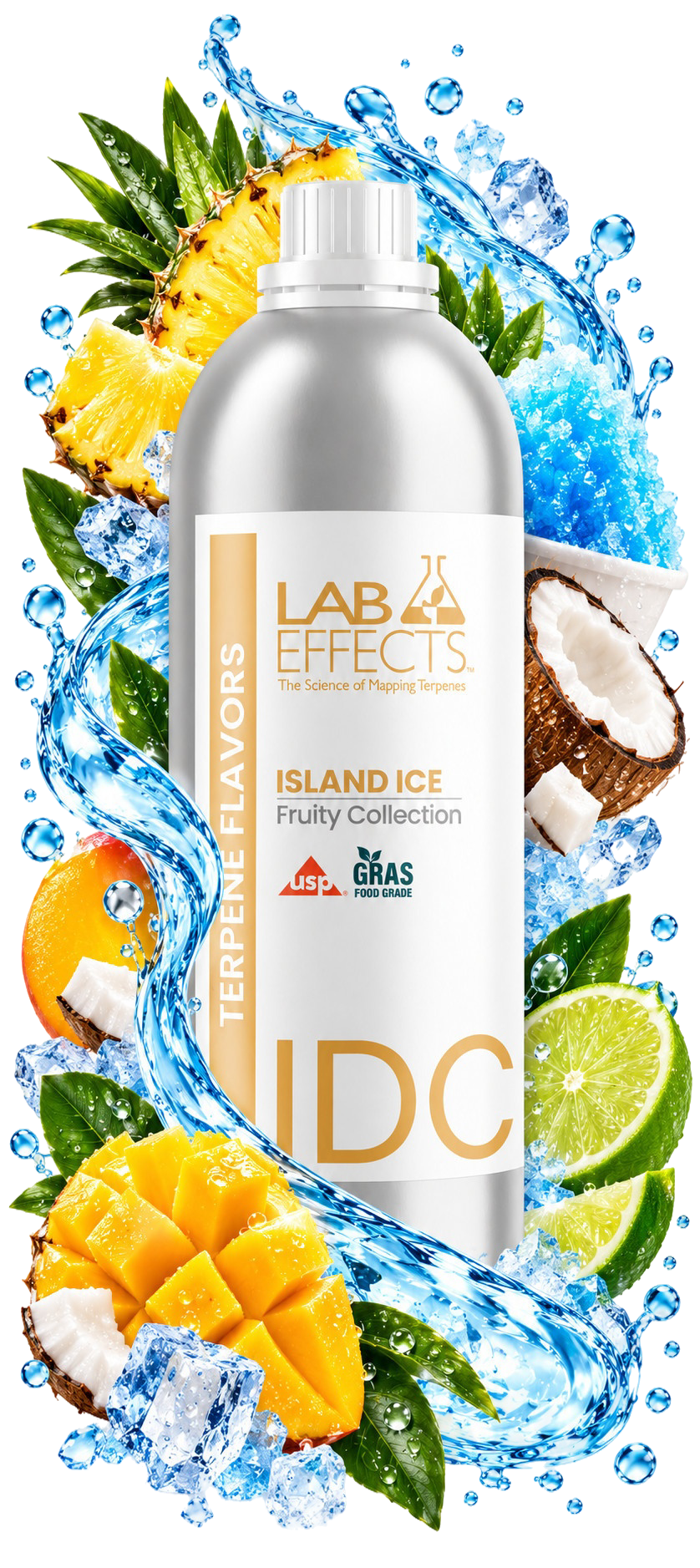 Island Ice