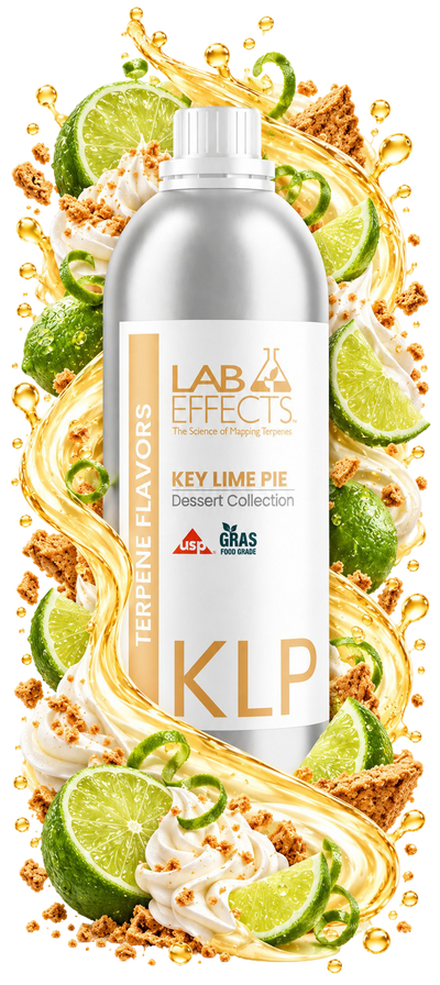 Key Lime Pie