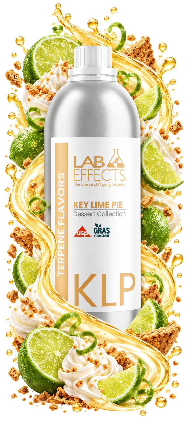 Key Lime Pie