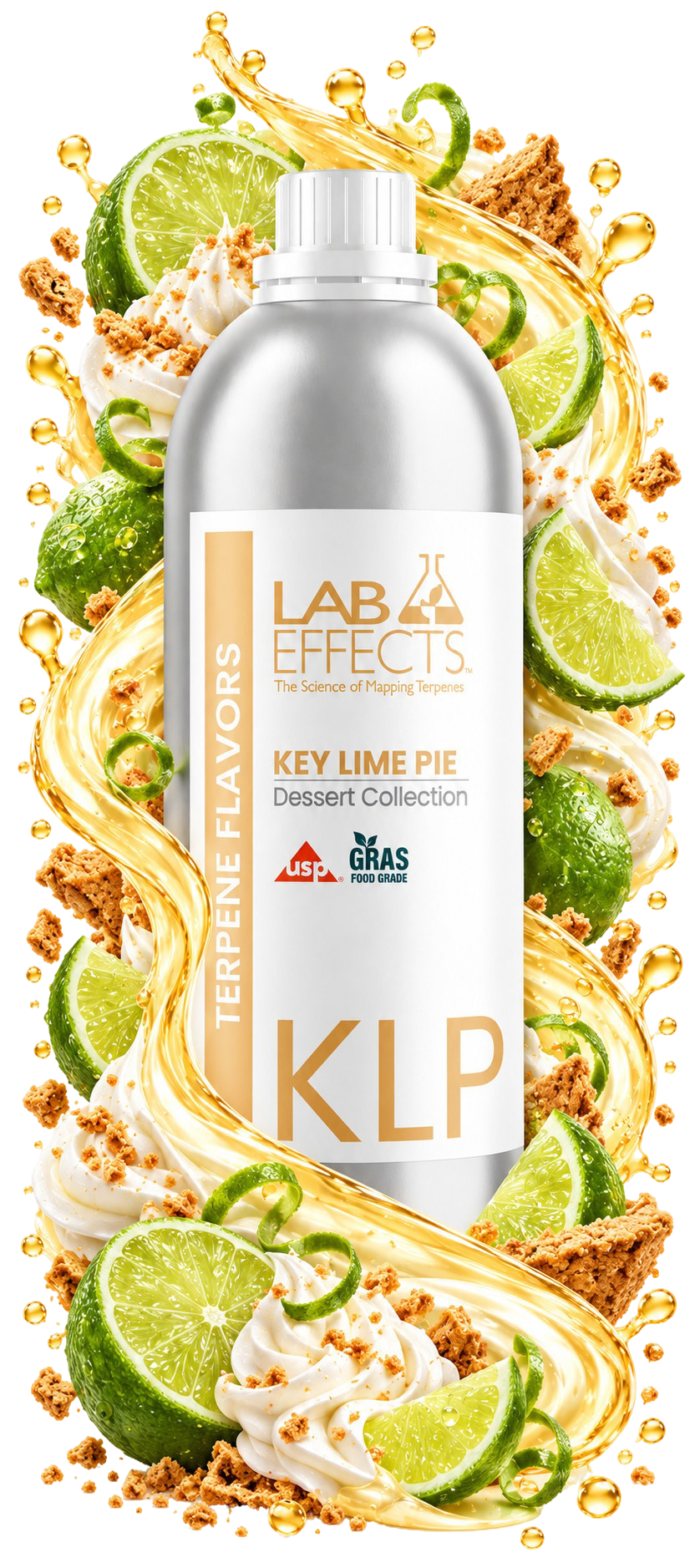 Key Lime Pie