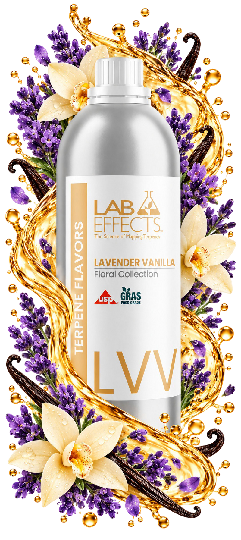 Lavender Vanilla