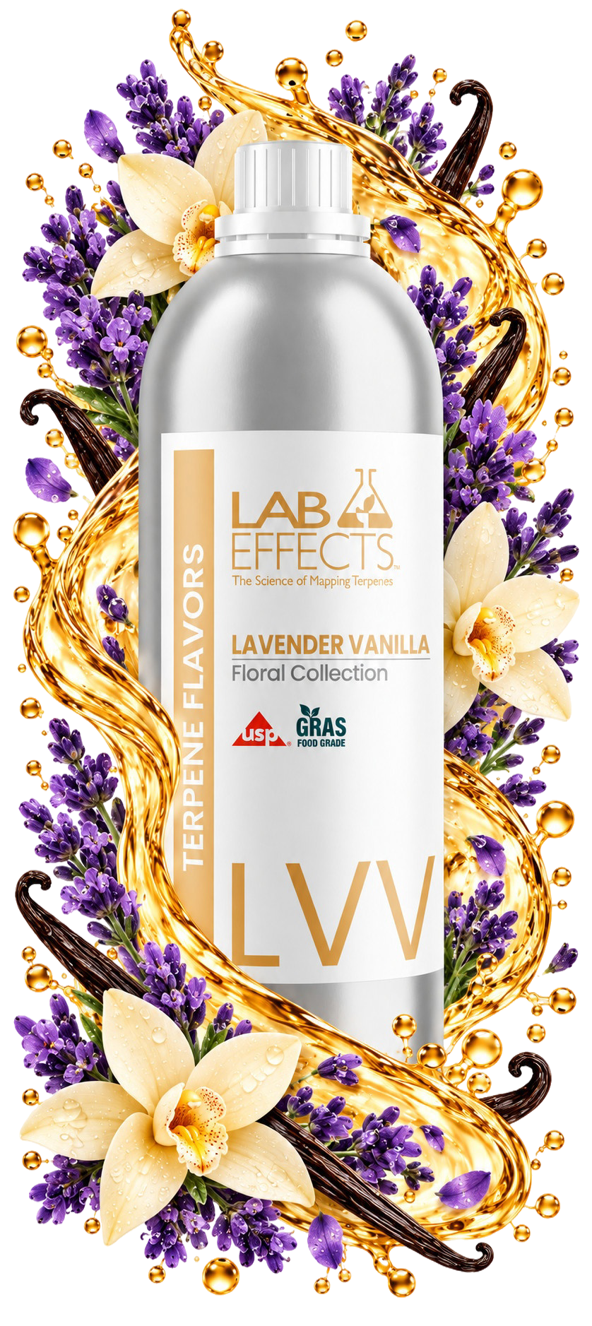 Lavender Vanilla