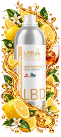 Lemon Brandy