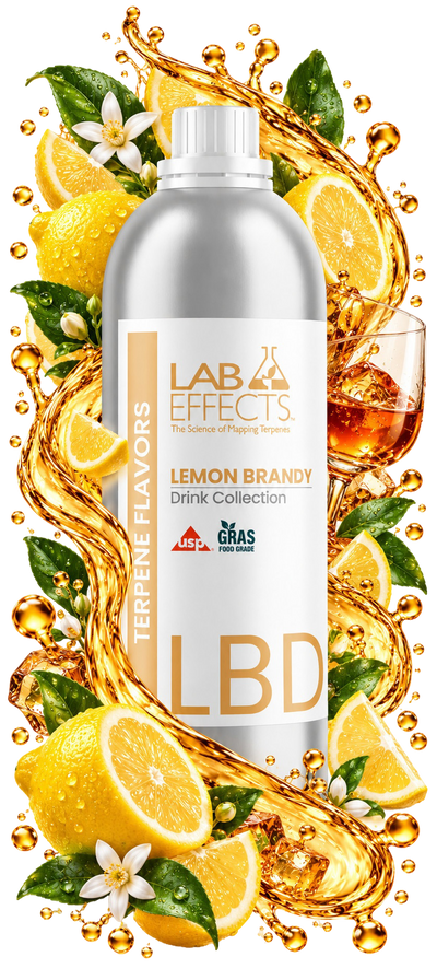 Lemon Brandy