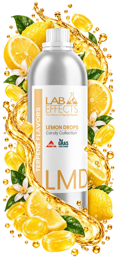 Lemon Drops