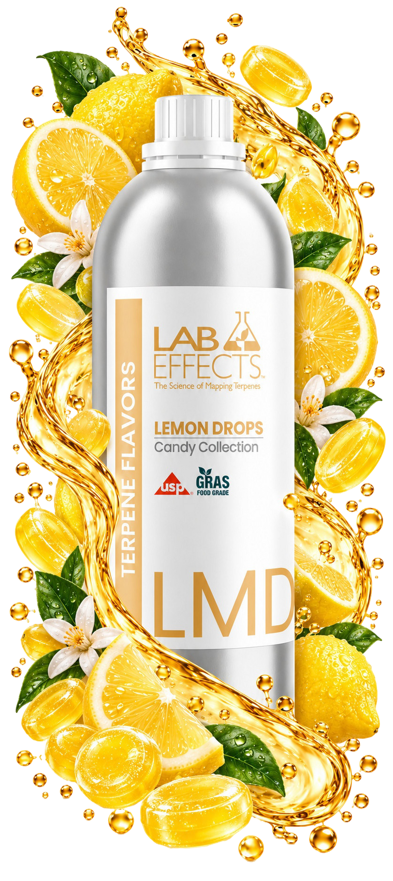 Lemon Drops